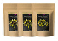 Dark Forest Natural Shampoo & Conditioner