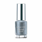 Lakme Color Crush Nailart, M14 - Sand Blue