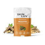 SkinLuv Swarna Mulethi / Licorice Powder For Skin Lightening