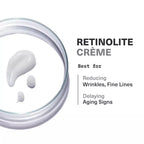 Chosen Retinolite Creme Antiaging Retinol Night Cream