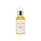 BiE Illuminating Face Oil With Squalane & Kumkumadi
