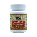 Uma Ayurveda Lahshunadi Vati - Distacart