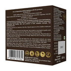 Wow Skin Science Coconut & Lemon Verbena Bathing Bar - Distacart