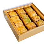 Gwalia Sweets Turkish Crunch