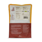 Green Peas Dried Traditional Organic Pulses