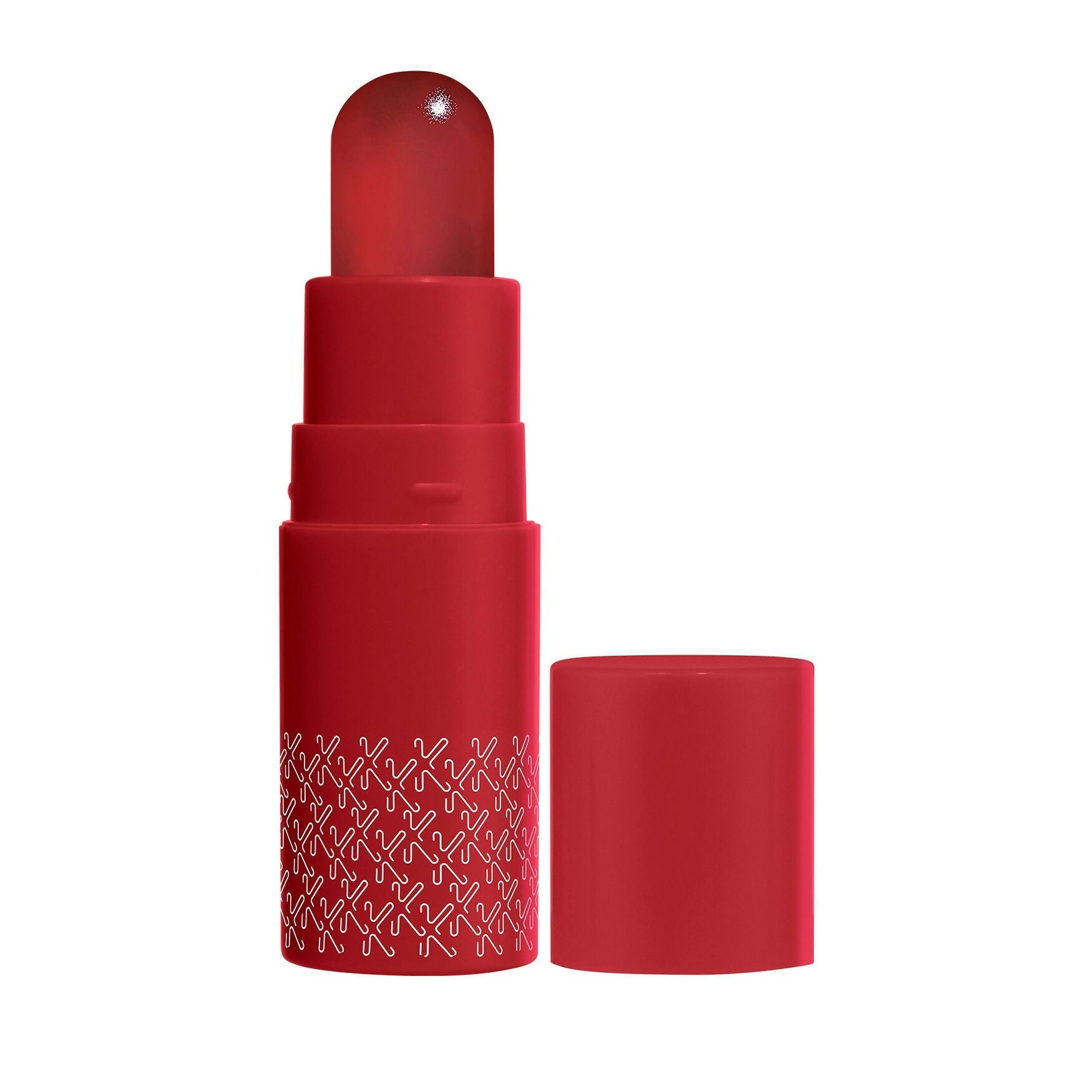 Kay Beauty Jelly Blush Wand - Cherry Cola - Distacart