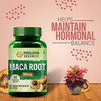 Himalayan, Reproductive Health Booster: 90 Vegetarian Capsules