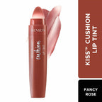 Revlon Kisstty Kiss Cushion Lip Tint - Fancy Rose