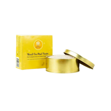 Sintra Naturals Miracle Face Mask Powder