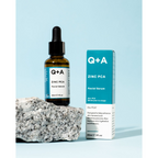 Q+A Zinc PCA Facial Serum - Distacart