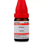 Dr. Willmar Schwabe India Bromium Dilution