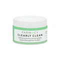Farmacy Clearly Clean Makeup Meltaway Cleansing Balm