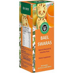 Heera Ayurvedic Bael Juice, sugar free Premium Juice- Controls Cholestrol - Distacart