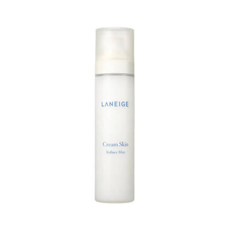 Laneige Cream Skin Refiner Mist - Korean skincare