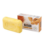 Nandini Herbal Kesar Almond Soap - Distacart