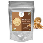 Nxtgen Ayurveda Shatavari Powder - Distacart