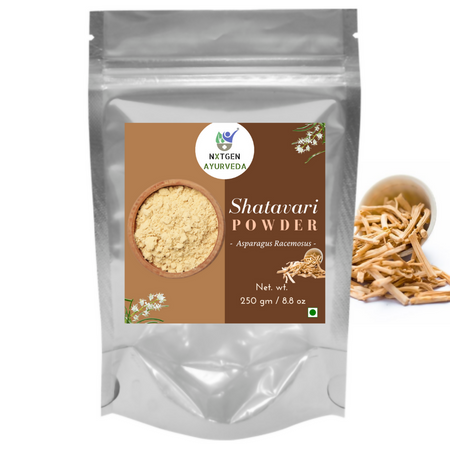 Nxtgen Ayurveda Shatavari Powder