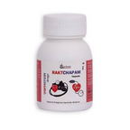 SN Herbals Raktchapam Capsules - Distacart