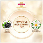 Inveda Black Currant Body Wash