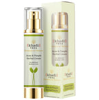 Khadi Veda Acne & Pimple Herbal Cream