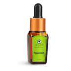 Organic Harvest Pepper Mint Essential Oil