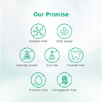 Mintdrops Natural Mouthwash