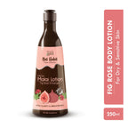 Nat Habit Fresh Fig Rose PrimaLight Malai Lotion
