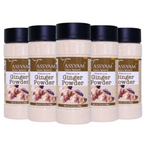 Tassyam Organics Ginger Powder - Distacart