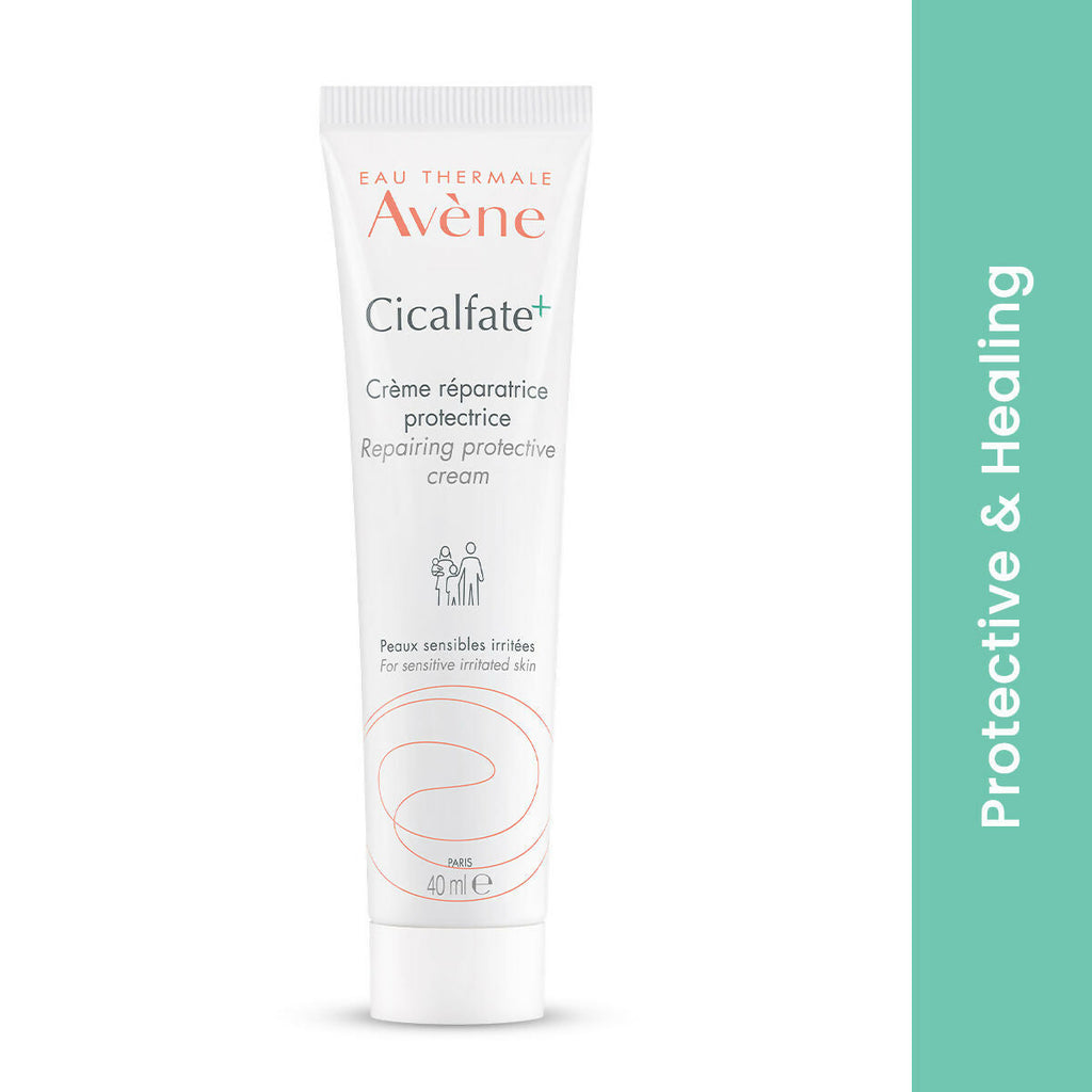 Avene Cicalfate + Restorative Protective Cream