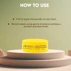 Jovees Broad Spectrum Sunscreen Powder SPF30 - Distacart