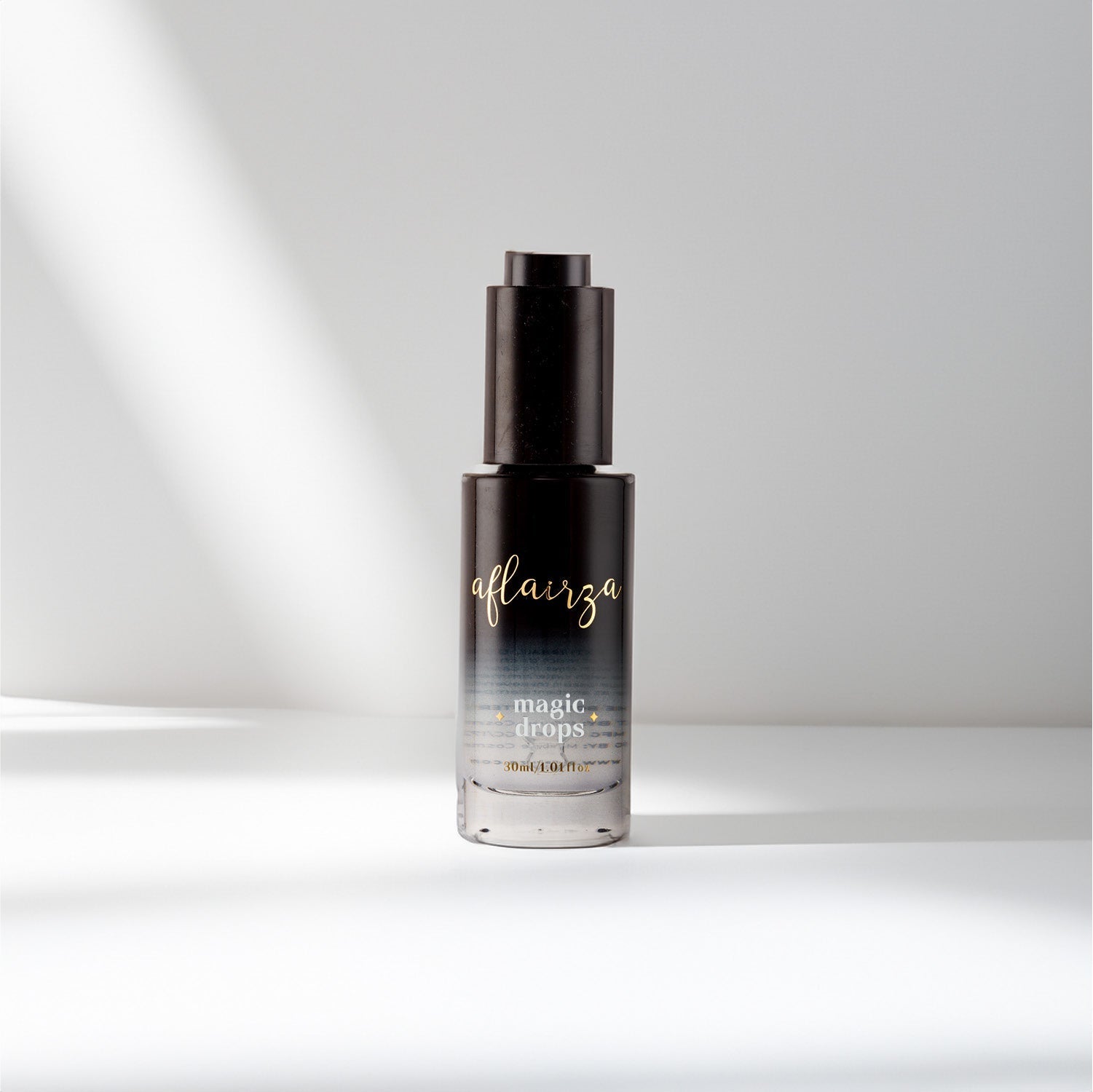 Aflairza Magic Drops - Waterproof & Sweat-Resistant Makeup Serum