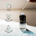 Aflairza Magic Drops - Waterproof & Sweat-Resistant Makeup Serum