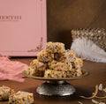 Meethi Coconut Barfi - Distacart