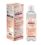 Diabliss Herbal Water For Healthy Hair - Distacart