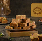 Meethi Besan Chana Barfi - Distacart