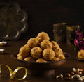 Meethi Besan Laddoo - Distacart
