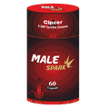 Cipzer Male Spark Capsules