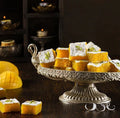 Meethi Mango Coconut Barfi - Distacart