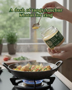 IKAI Organic Natural Mango Powder - Distacart