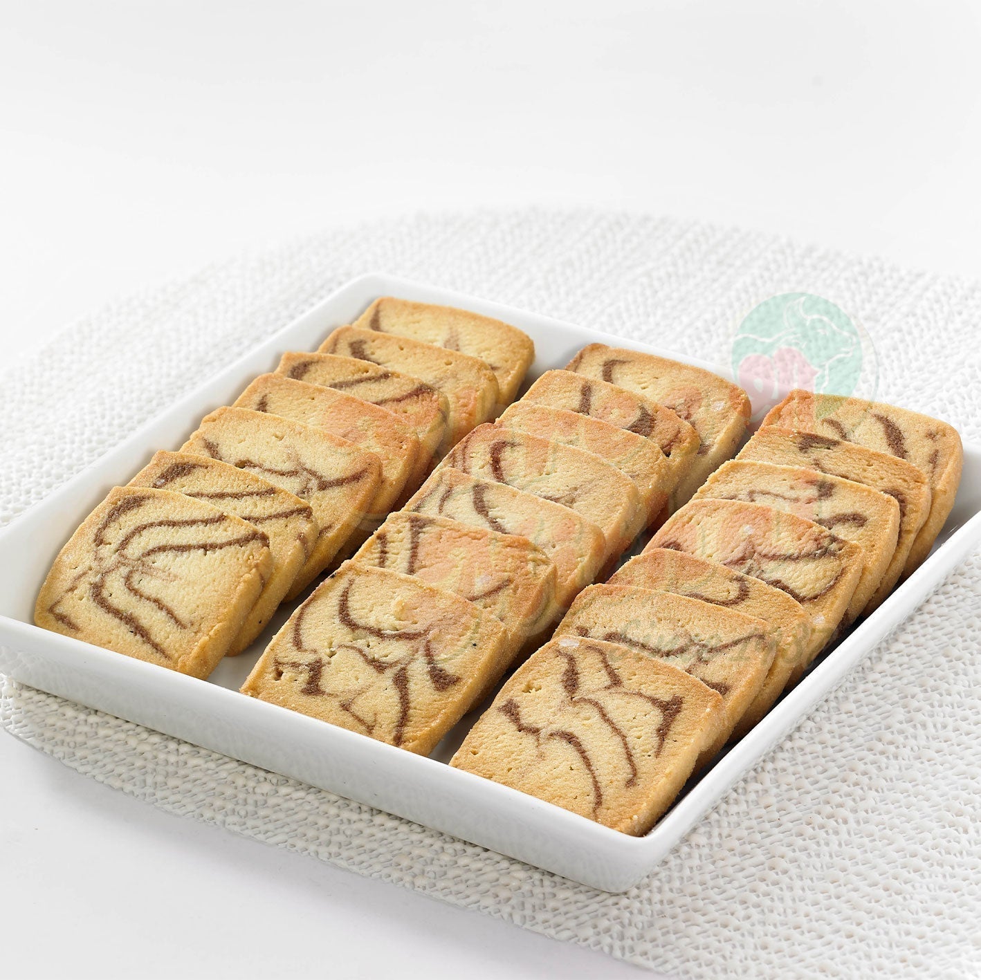 Shree Mithai Marble Cookies - Distacart