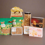 Shree Mithai Blue Titanium Dry Fruit Box - Distacart