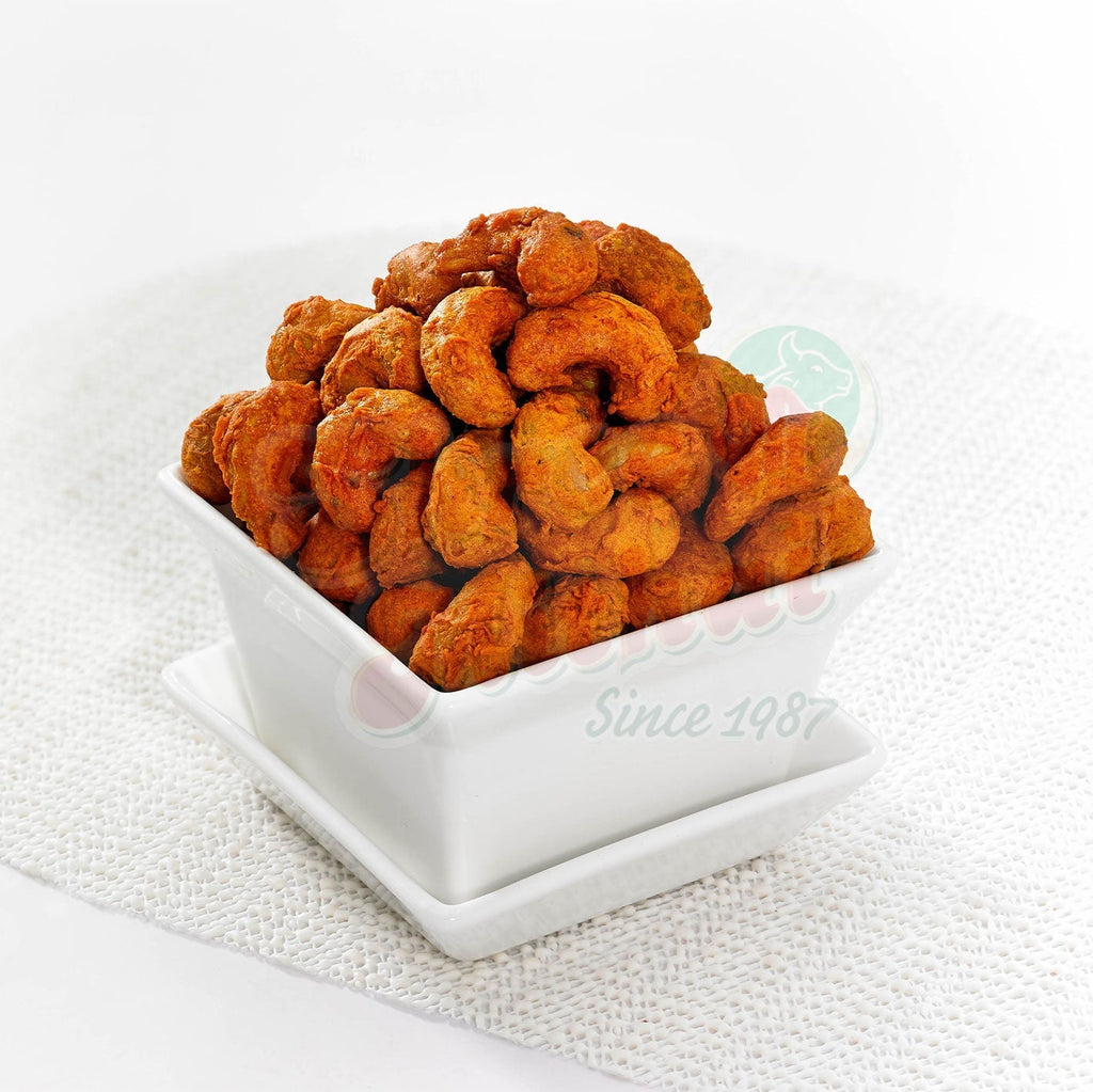 Shree Mithai Masala Cashew - Distacart