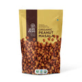 Pure & Sure Organic Peanut Masala - Distacart