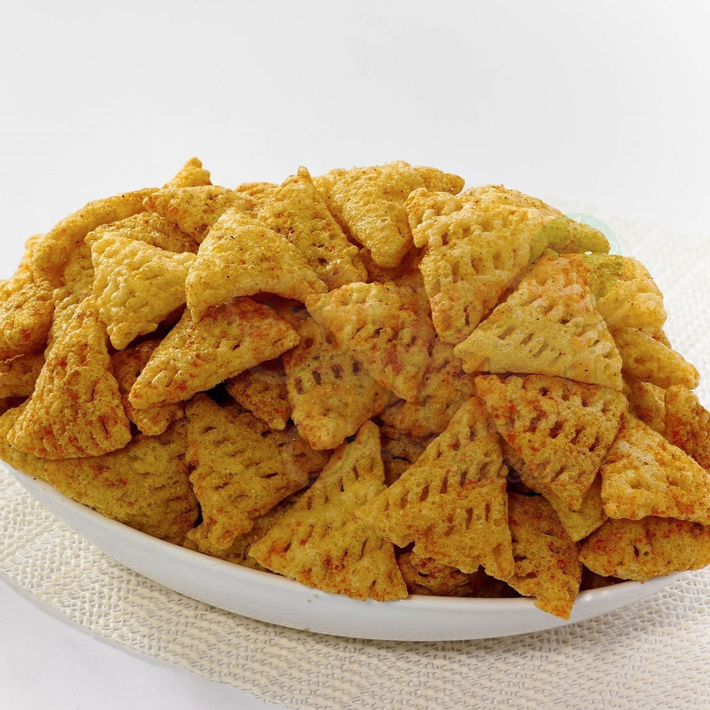 Shree Mithai Masala Triangle Puff - Distacart