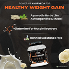 Patanjali Nutrela Sports Mass Gainer (Frvan-ice) - Distacart