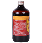 Multani Khadirarishta Syrup