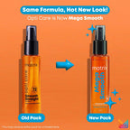 Matrix Opti Care Smooth Straight Professional Split End Hair Serum