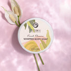 Birdsong Whipped Body Soap - Fresh Flowers