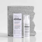 Detoxie Fatigue & Stress Repair Vitamin C Face Serum
