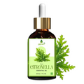 Oilcure Citronella Essential Oil